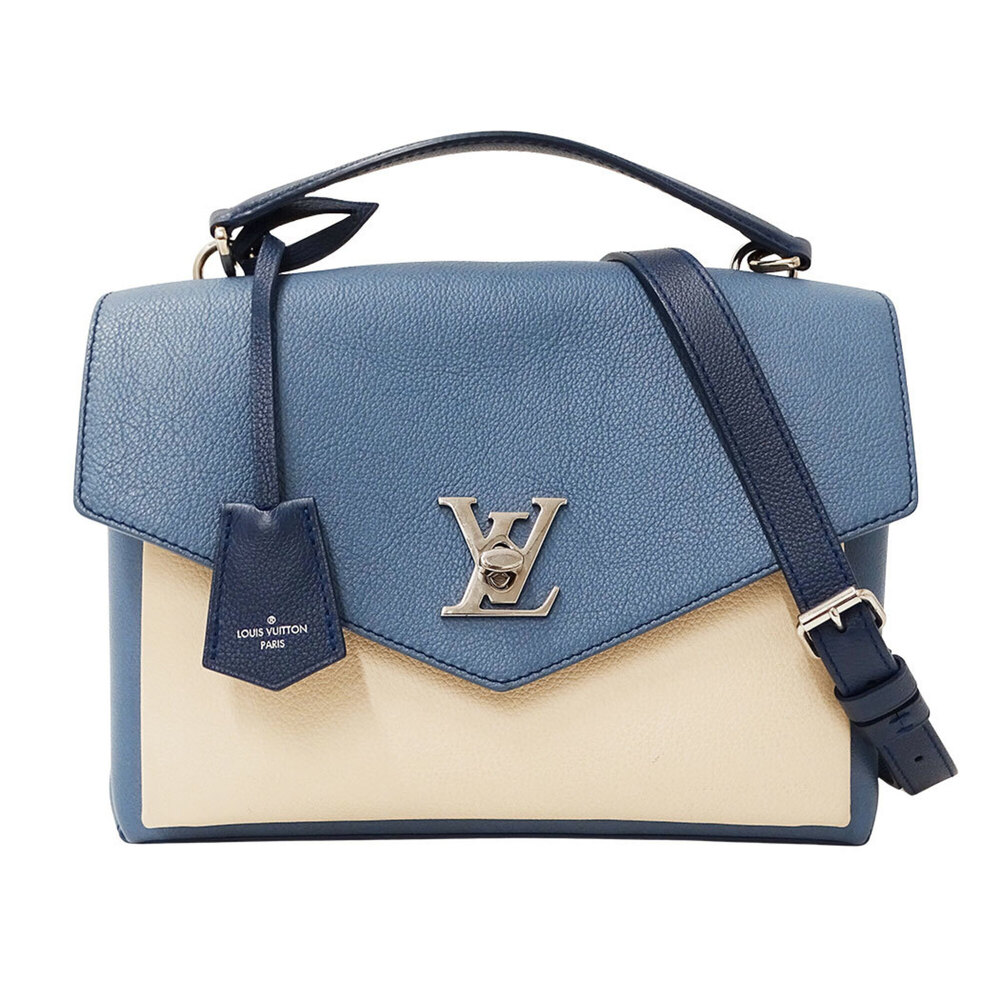 Louis Vuitton LOUIS VUITTON Women's Handbag, Brand Handbag/Shoulder Bag, 2-wa...